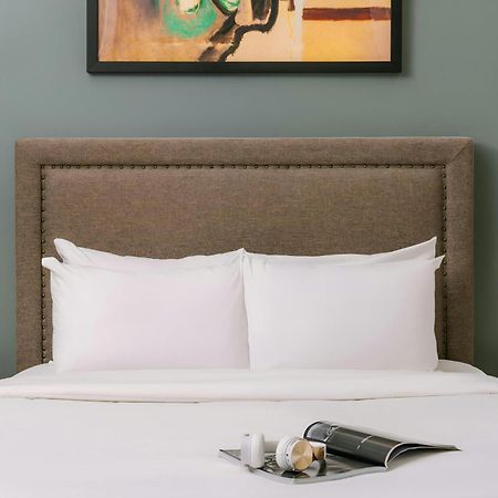 Sonder By Marriott Bonvoy Jewelers Row Apartments Millenium Park Чикаго Екстериор снимка